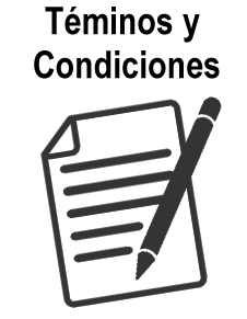 Terms and Conditions